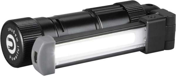 COB + SMD work light