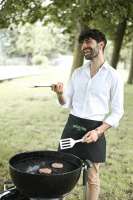 Vorschau: Kleine Schürze 60x35 cm Vorschau: Kleine Schürze 60x35 cm