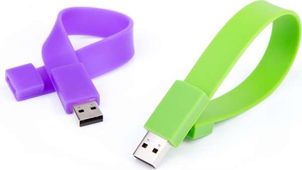 USB Armband Tape
