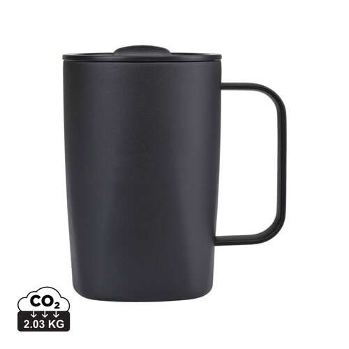 Aviana™ Rowan RCS recycelter Becher 450ml