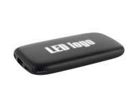 Metmaxx® Powerbank "Charge'nLogo4000" 