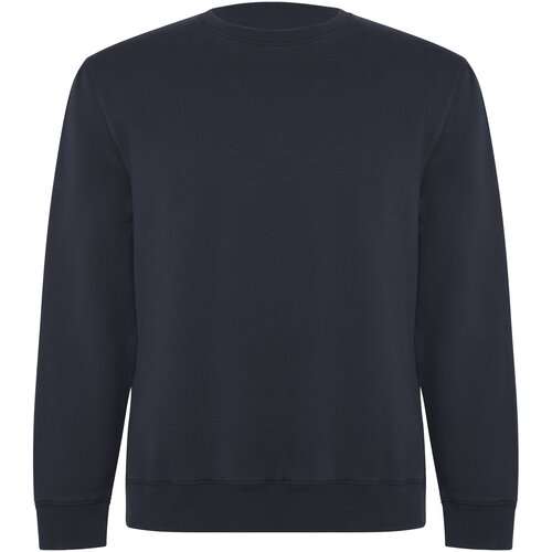 Batian Sweatshirt mit Rundhalsausschnitt aus Bio-Baumwolle Unisex