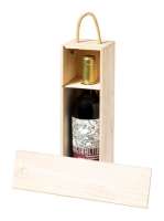 Vorschau: Saxony Wein-Geschenktasche Vorschau: Saxony Wein-Geschenktasche