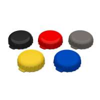 Vorschau: Flaschenverschluss "Kronkorken" Vorschau: Flaschenverschluss "Kronkorken"