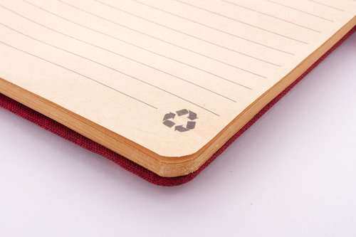 Holbook RPET Notizbuch