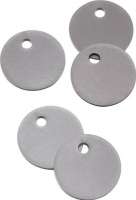 Vorschau: 1-Euro-Einkaufswagenchip Recycling Vorschau: 1-Euro-Einkaufswagenchip Recycling