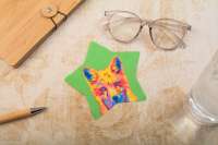 Vorschau: CreaClean RPET Individuelles Reinigungstuch Vorschau: CreaClean RPET Individuelles Reinigungstuch