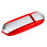 32GB USB Stick Alu 8 USB 2.0