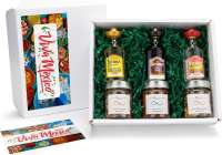 Vorschau: Präsentset Viva Mexico Vorschau: Präsentset Viva Mexico