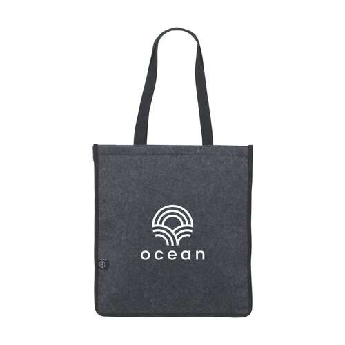 Vibe Shopper GRS RPET Felt (320 g/m²) Tasche