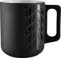 Vorschau: Porzellanbecher Monte Carlo Vorschau: Porzellanbecher Monte Carlo