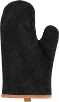 Vorschau: Deluxe Canvas Ofenhandschuh Vorschau: Deluxe Canvas Ofenhandschuh