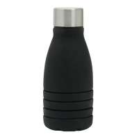 Vorschau: BIG GETS SMALL - Faltbare Trinkflasche Vorschau: BIG GETS SMALL - Faltbare Trinkflasche