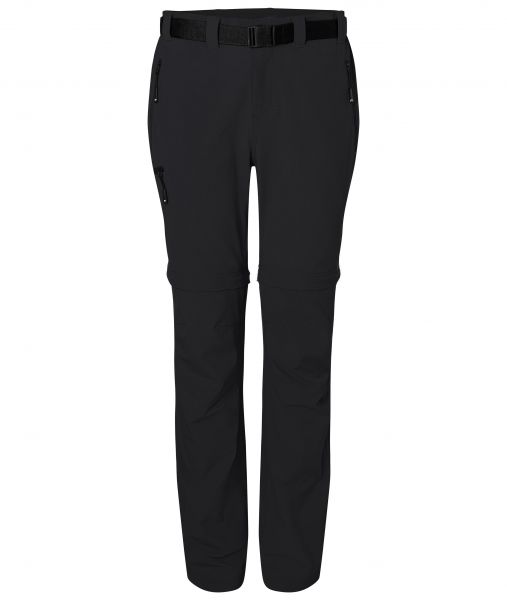 Ladies&#039; Zip-Off Trekking Pants