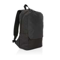 Vorschau: Kazu AWARE™ 15,6" RPET Laptop-Rucksack Vorschau: Kazu AWARE™ 15,6" RPET Laptop-Rucksack