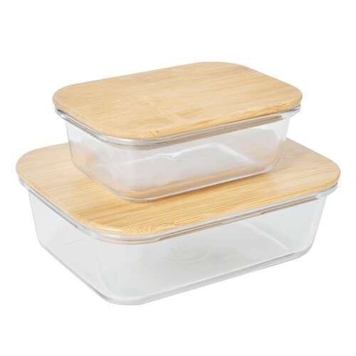 ROSILI M - Lunchbox, Füllmenge ca. 350 ml