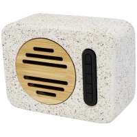 Terrazzo 5W Bluetooth®-Lautsprecher