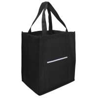 Tragetasche Bolsa Hochformat
