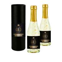 Präsentset Du bist Gold-Wert – Frohe Weihnachten