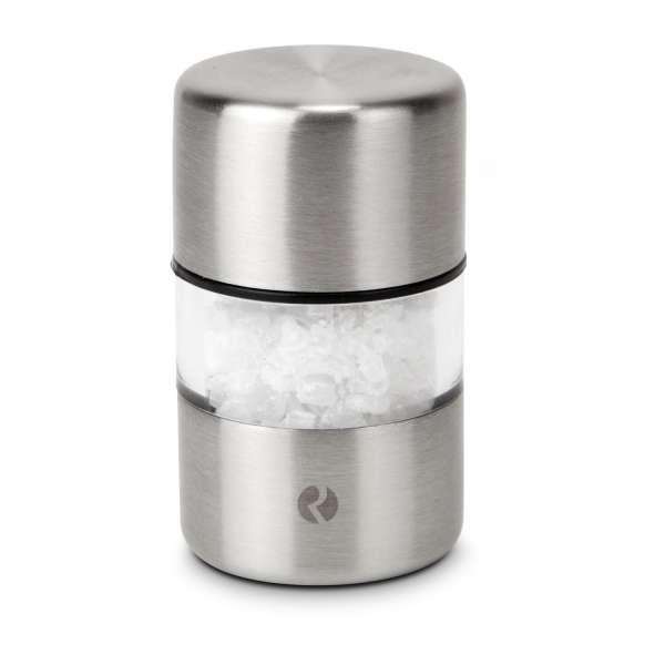 Mini Salz- oder Pfeffermühle Milam