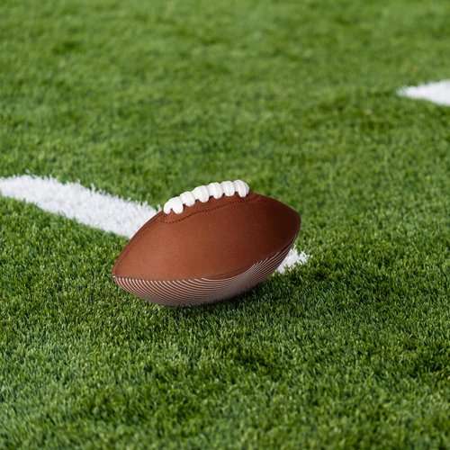 Mini-American Football "Touchdown"