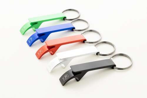 Rallop Flaschenöffner