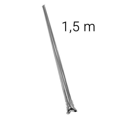 Abstandsstick &quot;Distance&quot;, selbstaufblasend