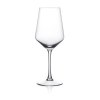 Weißweinglas Harmony 34,7 cl als Werbeartikel klar