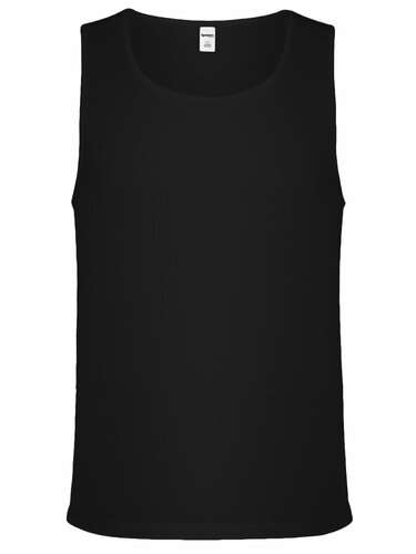 SP Step Tank-Top, 140 g/m²