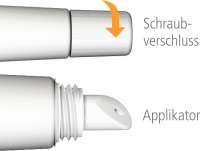 Vorschau: Lippenbalsam, 6 ml Vorschau: Lippenbalsam, 6 ml