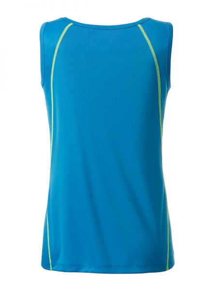 Ladies' Sports Tanktop