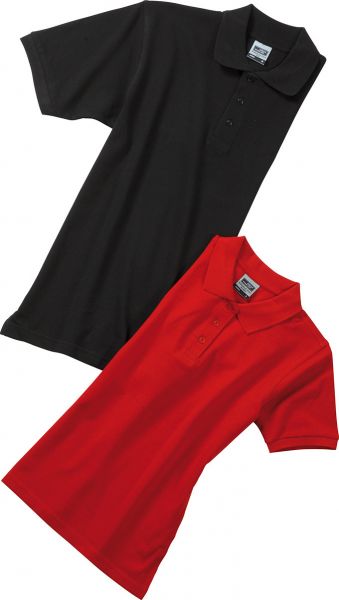 Workwear Polo Women