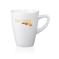 Vorschau: Porzellantasse Kenia 32 cl Vorschau: Porzellantasse Kenia 32 cl