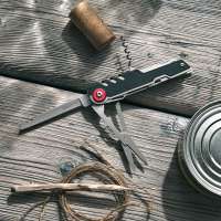 Vorschau: Schwarzwolf outdoor® PELAT Multitool Vorschau: Schwarzwolf outdoor® PELAT Multitool