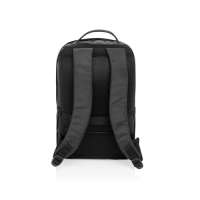 Vorschau: Swiss Peak Aware™ Edin 100% RPET 15,6" Laptop Rucksack Vorschau: Swiss Peak Aware™ Edin 100% RPET 15,6" Laptop Rucksack