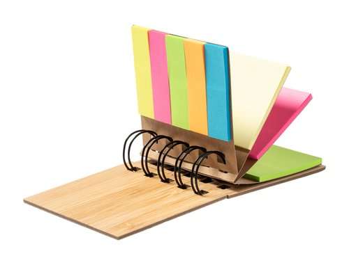 Juknok Haftnotiz-Set