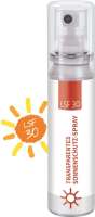 Sonnenschutzspray (LSF 30), 20 ml, Body Label