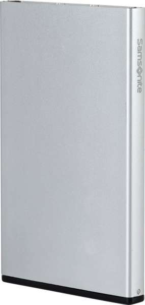 Samsonite Alu Fit Slide-up Case