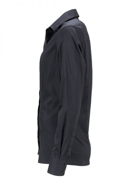 Ladies`Shirt Slim Fit