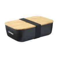 Vorschau: Midori Bamboo Lunchbox Vorschau: Midori Bamboo Lunchbox