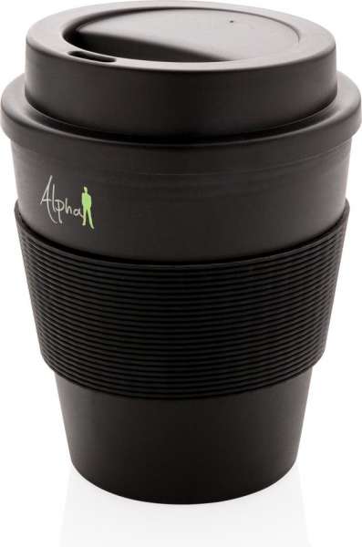 Wiederverwendbarer Kaffeebecher 350ml