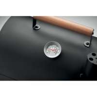 Vorschau: CHIMEY Tragbarer BBQ Grill Vorschau: CHIMEY Tragbarer BBQ Grill