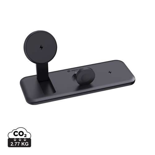 Urban Vitamin Torrance 3-in-1 15W-RCS-Magnetladegerät