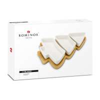 Vorschau: ROMINOX® Servierschalen Tre Arbo Vorschau: ROMINOX® Servierschalen Tre Arbo