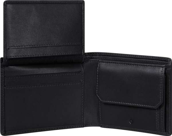 Samsonite- Attack 2 RFID-046 B 6CC+VFL+2C+C