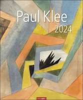 Wandkalender - Paul Klee