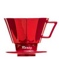 Form 265 Kaffeefilter Aufsatz