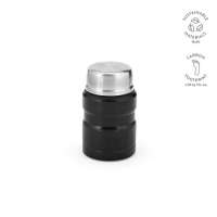 Dali 550 Lunchbecher recy. Edelstahl 570 ml