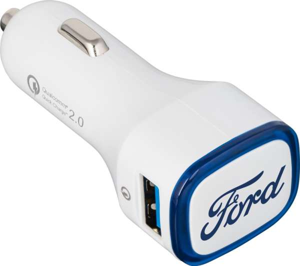 USB-Autoladeadapter Quick Charge 2.0® COLLECTION 500