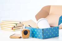 Vorschau: CreaBox Post M Versandkarton Vorschau: CreaBox Post M Versandkarton